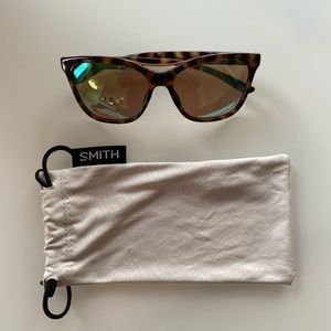 Smith Women’s Cavalier Chromapop Sunglasses